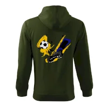 Kopačka s loptou Kopačka s loptou