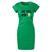 Je mi 50 pivo Je mi 50 pivo