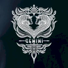 Gemini - vintage