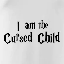 Harry - Cursed Child Harry - Cursed Child