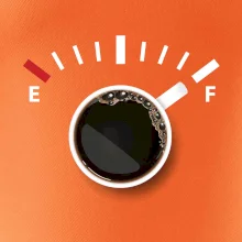 Káva ako palivo Káva ako palivo