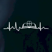 EKG kniha EKG kniha