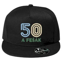 50 a fešák 50 a fešák