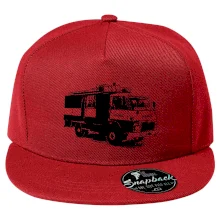 Hasičské auto Hasiči Hasičské auto Hasiči