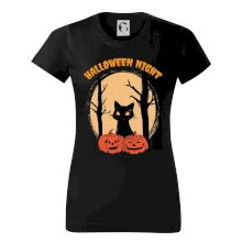 Halloween Night Halloween Night