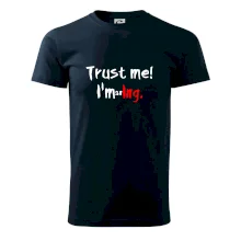 Trust me I´m an Ing. / Ver mi som Ing. Trust me I´m an Ing. / Ver mi som Ing.