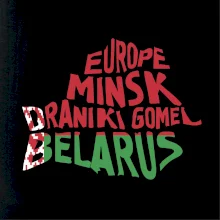 Mapy - názvy miest - Belgicko