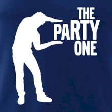 Bachelor party - The party one