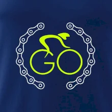 GO cyklista