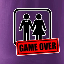 Bachelor Party - Game over (hetero)