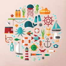 Potápanie dovolenka