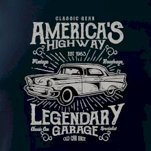 America's  Highway America's  Highway