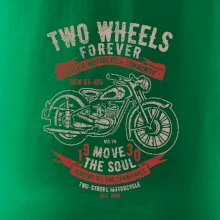 Two Wheels Forever 2