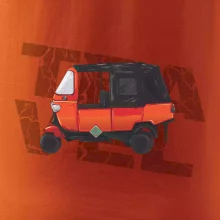 Tuk Tuk