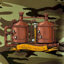 Najlepšie varím ja