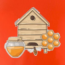 Včelie úle Včelie úle