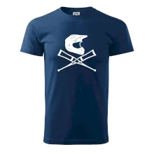 Cross prilba / barle