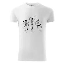 Tancujúce kostlivci