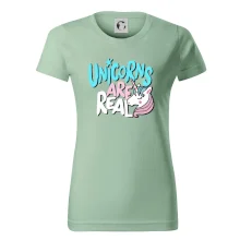 Unicorns are real ponny