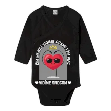 Čím menej vidíme očami tým viac vidíme srdcom Čím menej vidíme očami tým viac vidíme srdcom