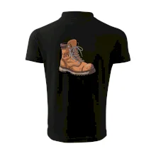 Turistická narodeninová topánka 25