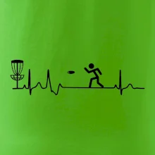 EKG disc golf EKG disc golf