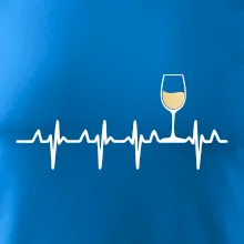 Víno ekg - biele víno