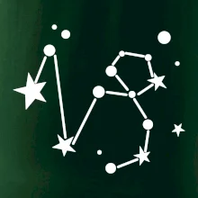 Súhvezdie - Capricorn - Kozorožec Súhvezdie - Capricorn - Kozorožec