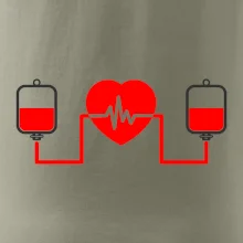 Zdravotnícka výmena krvi Zdravotnícka výmena krvi