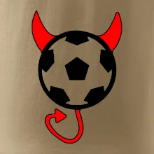 Futbal devil