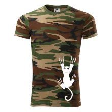 Mačka visiaca Mačka visiaca