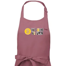 It's time to plan bitcoin