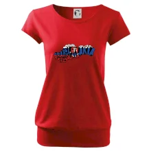 Mapy - názvy miest - Slovensko