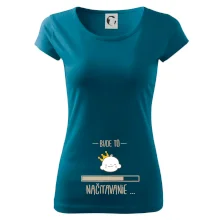 Bude to ... načítavanie - neutrálne