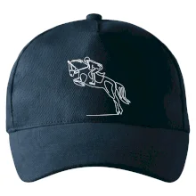 Jazda na koni jedným ťahom