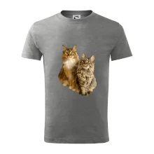 Mačky vectorizované (Moňas)