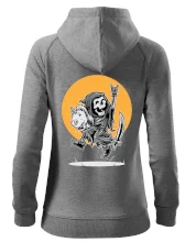 Jednorozeč vs. smrtka