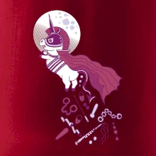 Drsný jednorožec (Pecka design) Drsný jednorožec (Pecka design)