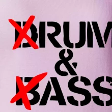 Drum & Bass (Rum & Ass) Drum & Bass (Rum & Ass)