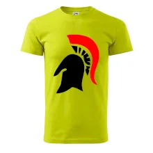 Rím Spart prilba Rím Spart prilba