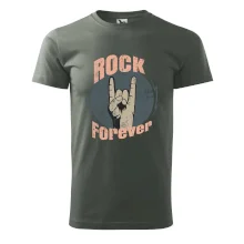 Rock forever ruka