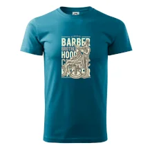 Barber Brotherhood Barber Brotherhood