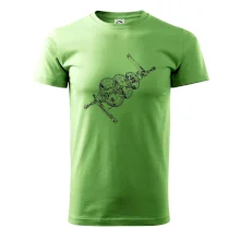 Cyklo rozkres prevody