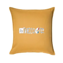 Science věda nápis