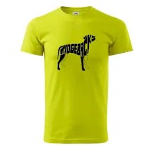 Ridgeback Ridgeback