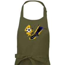 Kopačka s loptou Kopačka s loptou