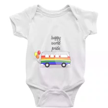 Happy world pride Happy world pride