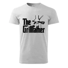The Grillfather The Grillfather