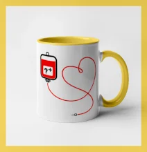 Transfúzia srdce - vaša krvná skupina Transfúzia srdce - vaša krvná skupina