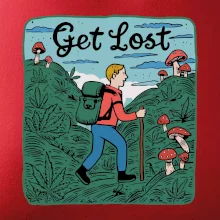Marihuana - Get lost
